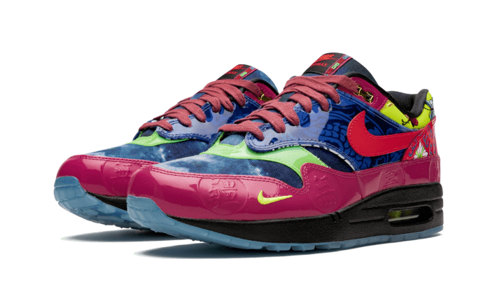 Air Max 1 Chinese New Year Longevity (2020)