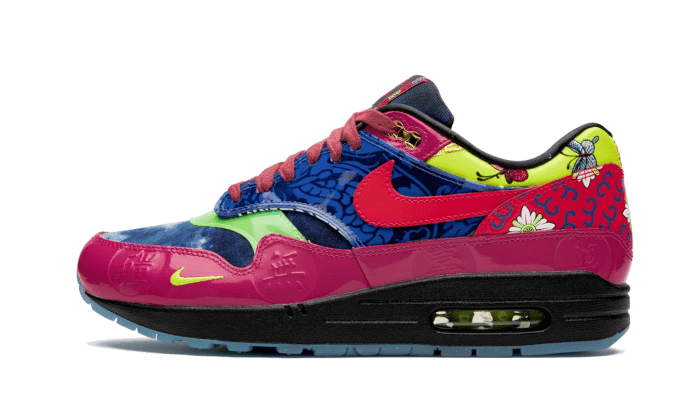 Air Max 1 Chinese New Year Longevity (2020)