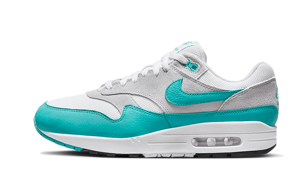 Air Max 1 Clear Jade