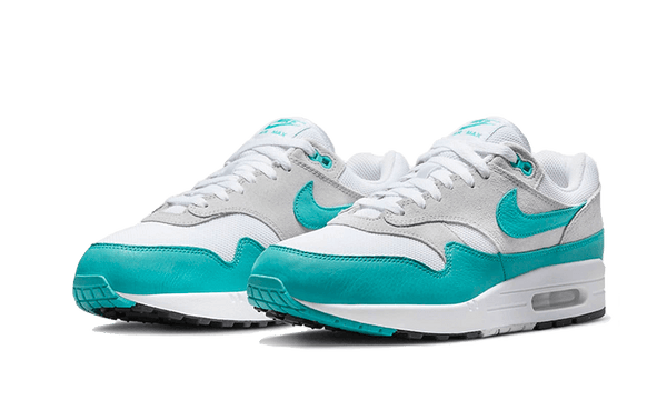 Air Max 1 Clear Jade