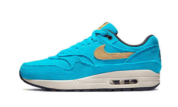 Air Max 1 Corduroy Baltic Blue