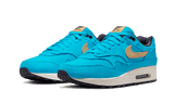 Air Max 1 Corduroy Baltic Blue