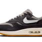 Air Max 1 Crepe Soft Grey