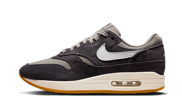 Air Max 1 Crepe Soft Grey