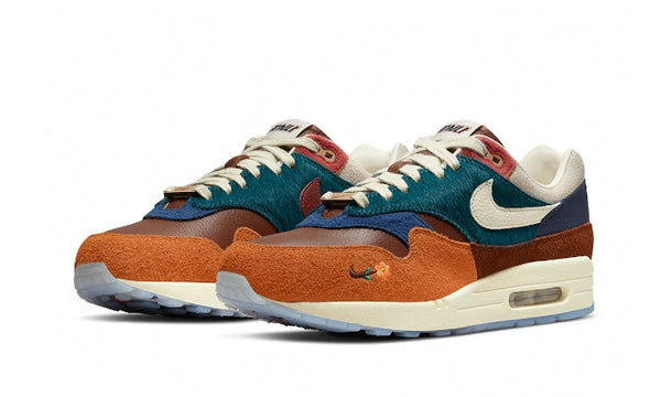 Air Max 1 Kasina Won-Ang Orange