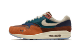 Air Max 1 Kasina Won-Ang Orange