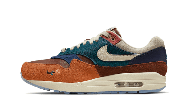 Air Max 1 Kasina Won-Ang Orange