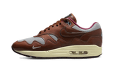 Air Max 1 Patta Tan Brown