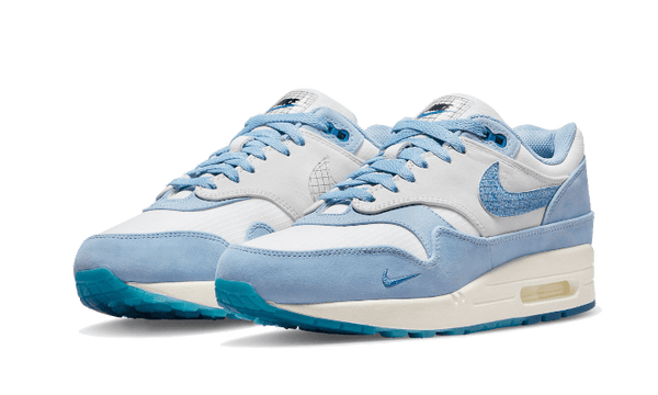 Air Max 1 Premium Blueprint