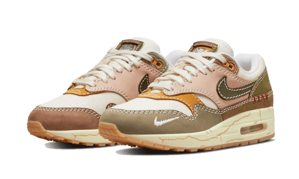 Air Max 1 Wabi-Sabi