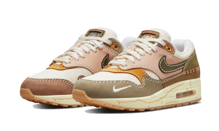 Air Max 1 Wabi-Sabi