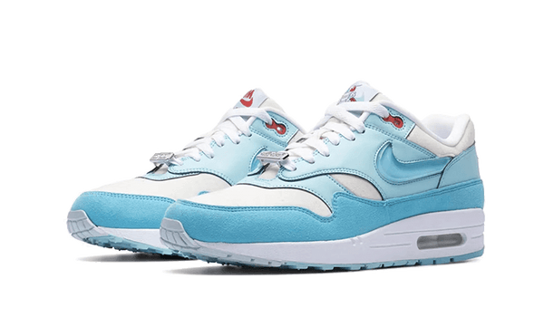 Air Max 1 Puerto Rico Blue Gale