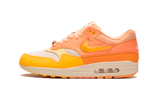 Air Max 1 Puerto Rico Orange Frost