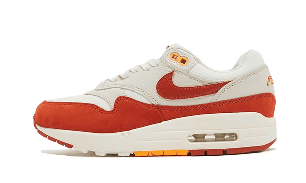 Air Max 1 Rugged Orange