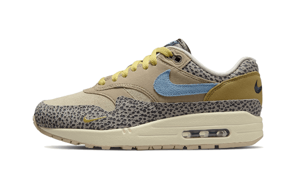 Air Max 1 Safari Cobblestone