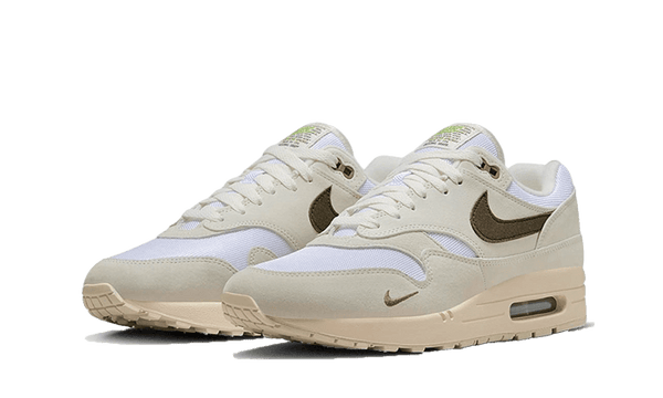 Air Max 1 Sail Ironstone