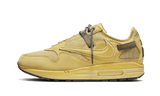 Air Max 1 Travis Scott Cactus Jack Saturn Gold