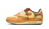 Air Max 1 Travis Scott Cactus Jack Wheat Lemon Drop