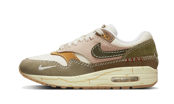 Air Max 1 Wabi-Sabi