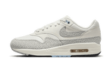 Air Max 1’87 Safari Summit White