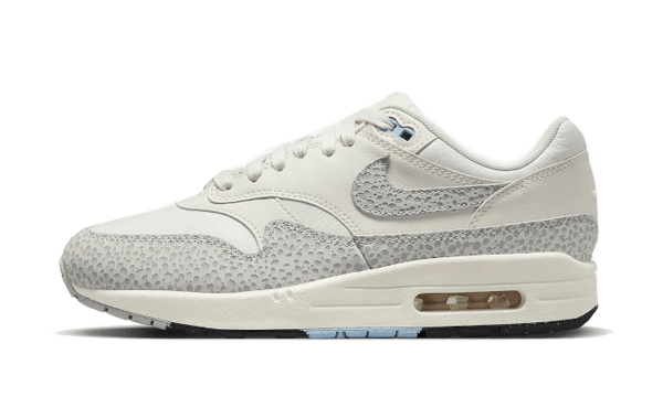 Air Max 1’87 Safari Summit White