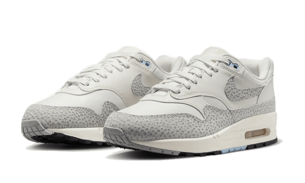 Air Max 1’87 Safari Summit White