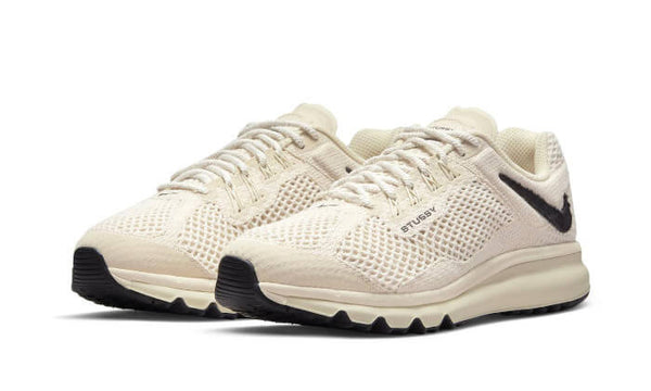 Air Max 2013 Stussy Fossil