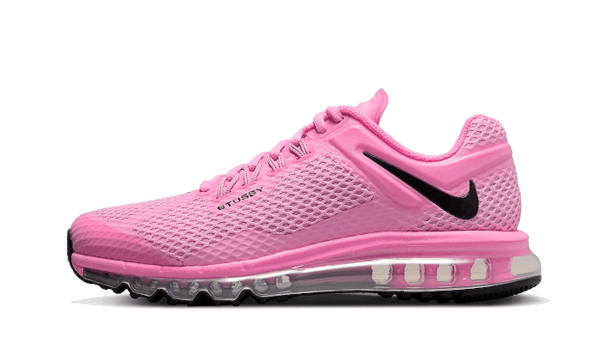 Air Max 2013 Stussy Pink