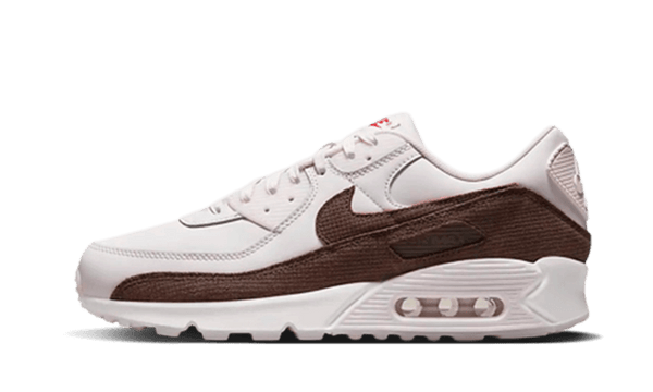 Air Max 90 Brown Tile