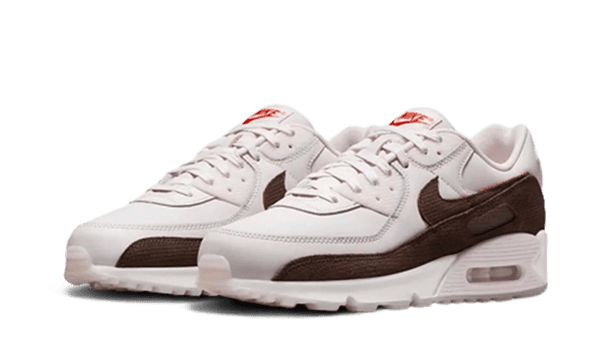 Air Max 90 Brown Tile