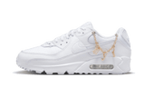 Air Max 90 Lucky Charm White