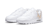 Air Max 90 Lucky Charm White