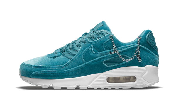 Air Max 90 Lucky Charms Ash Green