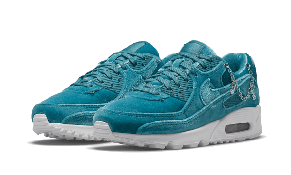 Air Max 90 Lucky Charms Ash Green