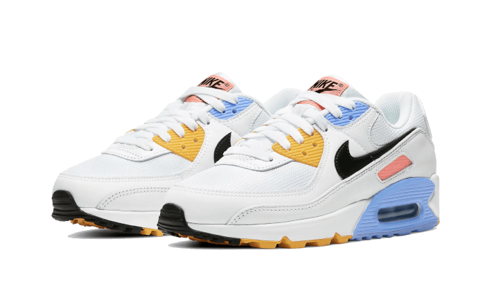 Air Max 90 Solar Flare