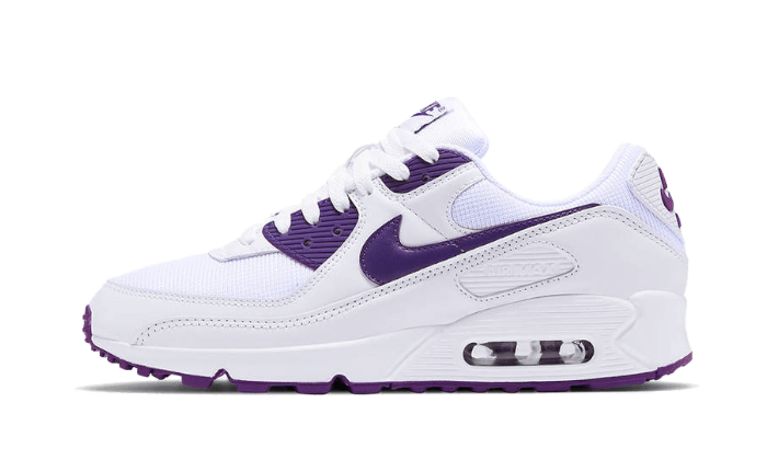 Air Max 90 Voltage Purple