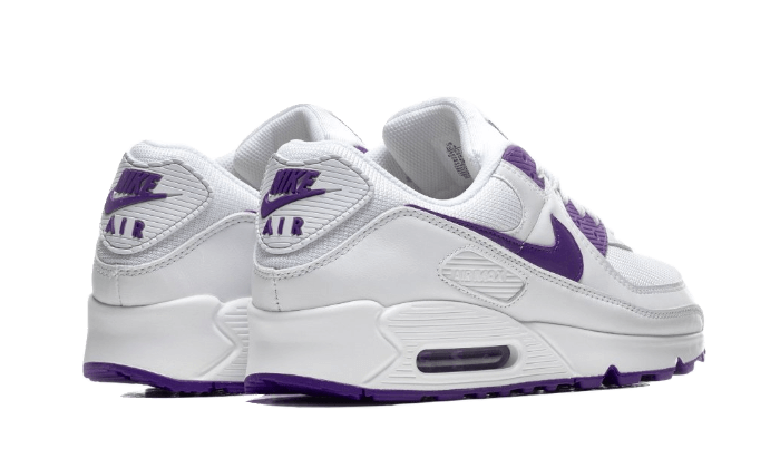 Air Max 90 Voltage Purple
