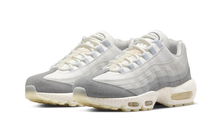 Air Max 95 Light Bone