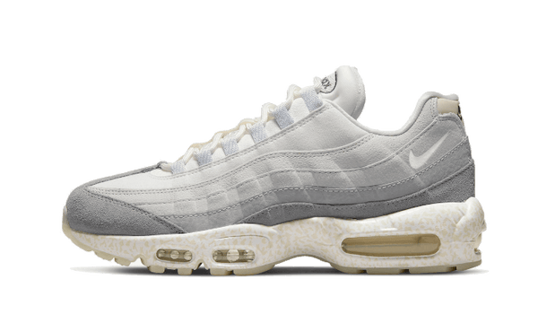 Air Max 95 Light Bone