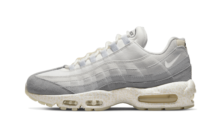 Air Max 95 Light Bone