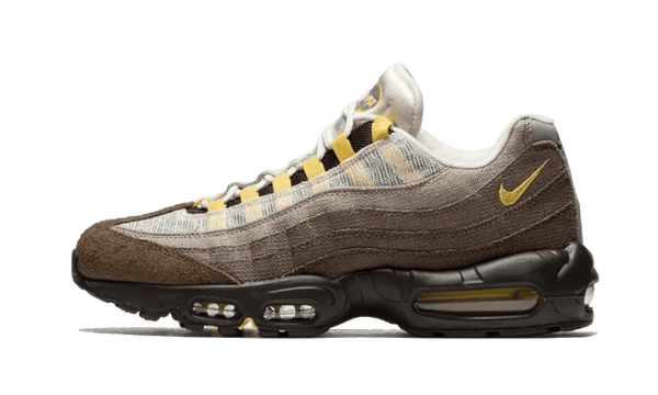 Air Max 95 Ironstone