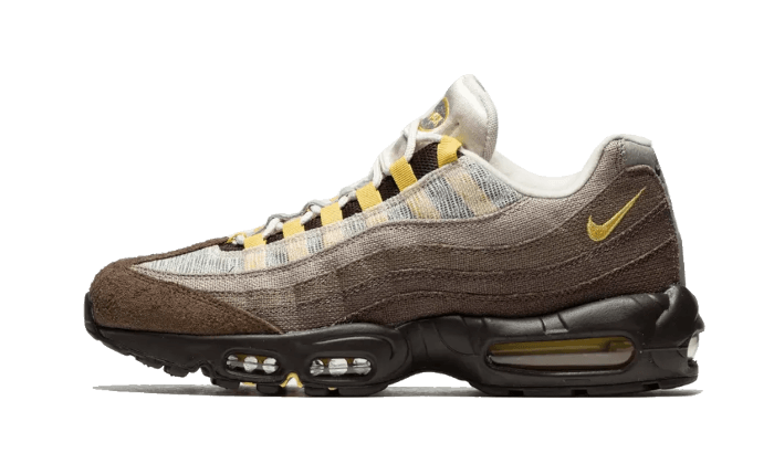 Air Max 95 Ironstone