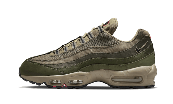 Air Max 95 Rough Green