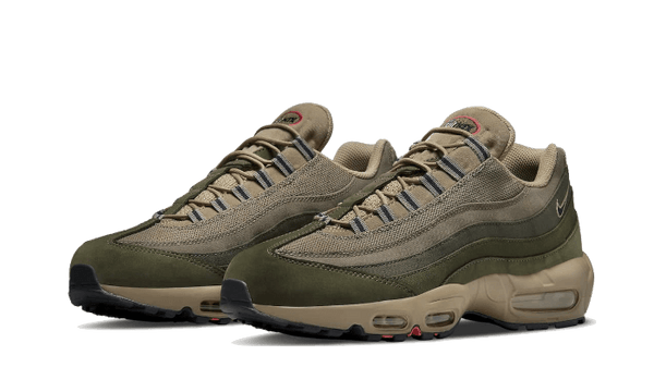 Air Max 95 Rough Green