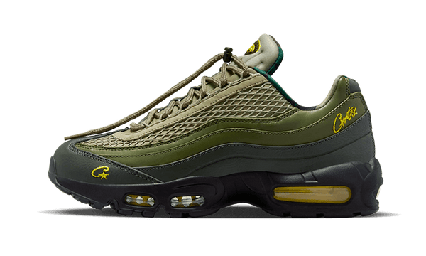 Air Max 95 SP Corteiz Sequoia