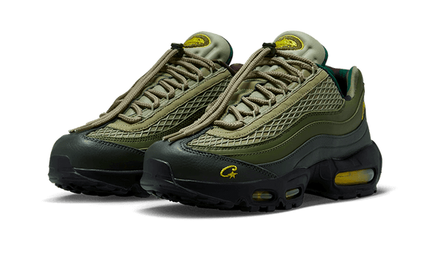 Air Max 95 SP Corteiz Sequoia