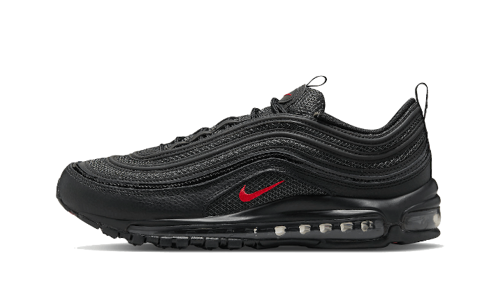 Air Max 97 Bred