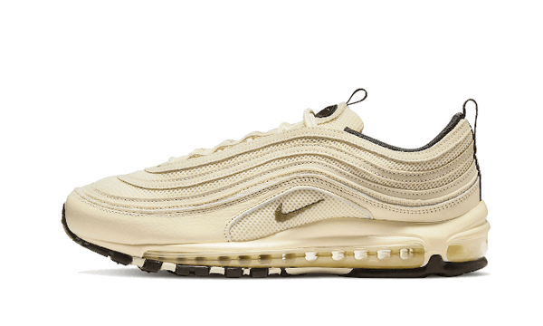 Air Max 97 Coconut Milk