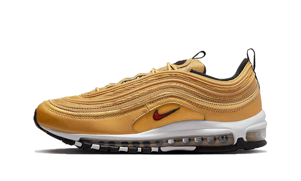 Air Max 97 Gold Bullet