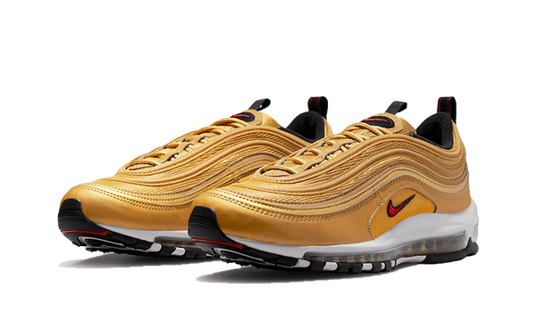 Air Max 97 Gold Bullet